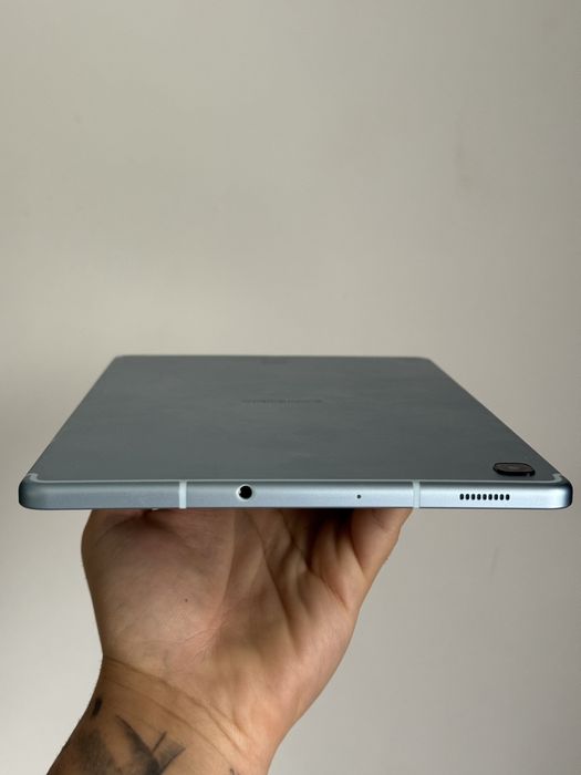 Tableta Samsung Galaxy Tab S6 Lite P615 10.4inch 64GB Octa-Core