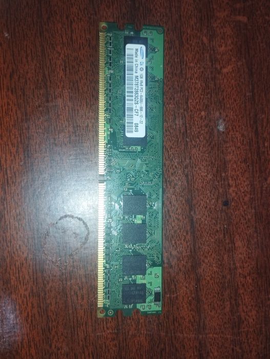 Ishlamaydigan kompyuter — qismlar ishlaydi GT 630, G2020, DDR3,