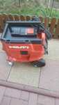 Aspirator hilti vc 5L