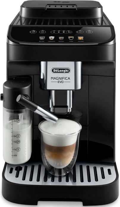 Коыемашина DeLonghi ECAM290.81.TB Magnifica Evo