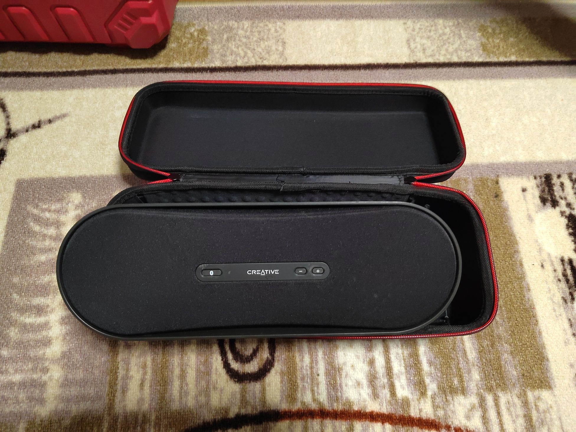 Bluetooth Колонки