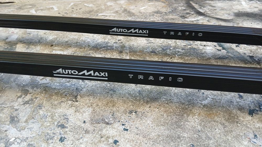 Оригинален багажник комбита отVAG групата 2000 до 2008 г.