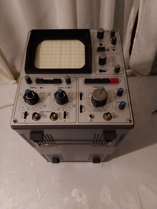 Osciloscop Hameg