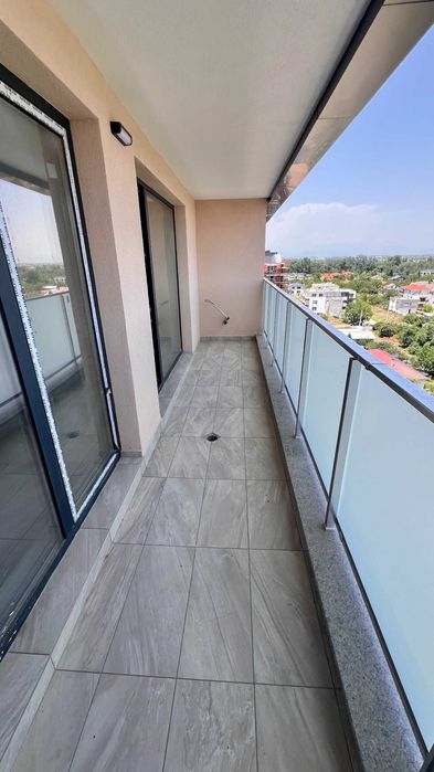 Продава се Двустаен апартамент в Пловдив, Христо Смирненски - 68 кв.м за 1427 €/кв.м - Снимка #3