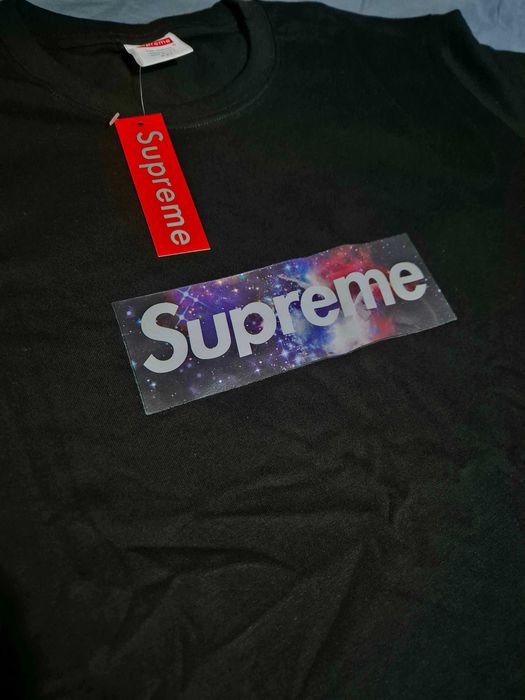 Supreme Тениска T-shirt