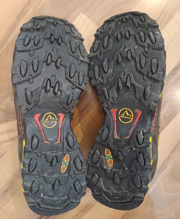 Pantofi alergare montana La Sportiva Ultra Raptor - 44