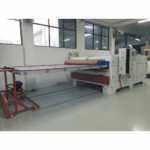 Cuptor de laminare sticlă PUJOL LAM-PRO 33×22 DUO Basic – Second-Hand