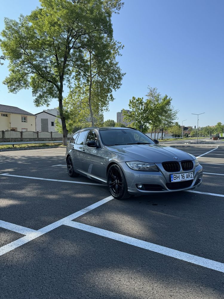 ‼️‼️‼️BMW 318, E91, EURO5‼️‼️‼️