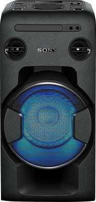 Музыкальный центр Sony MHC-V11