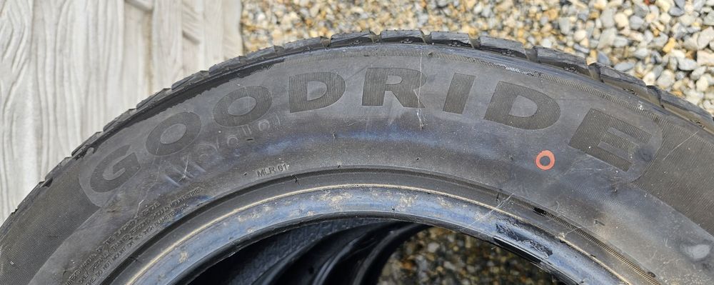 Cauciucuri de Iarna M/S 225 55 16