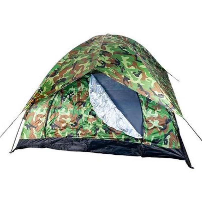 Палатка 4 или 6 местна Muhler