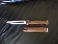Нож-Кама Ръчно изработен