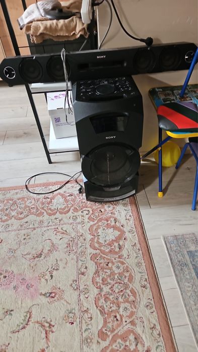 Продается колонка