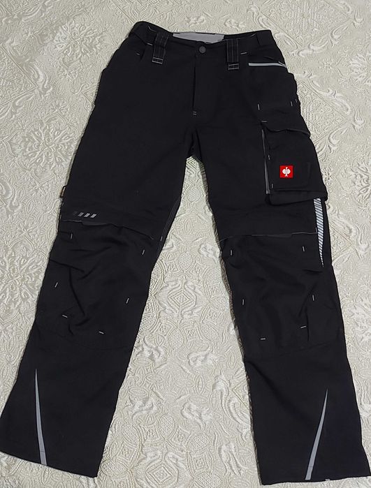 Engelbert strauss 48 esmotion 2020