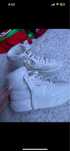 adidasi puma cu platforma