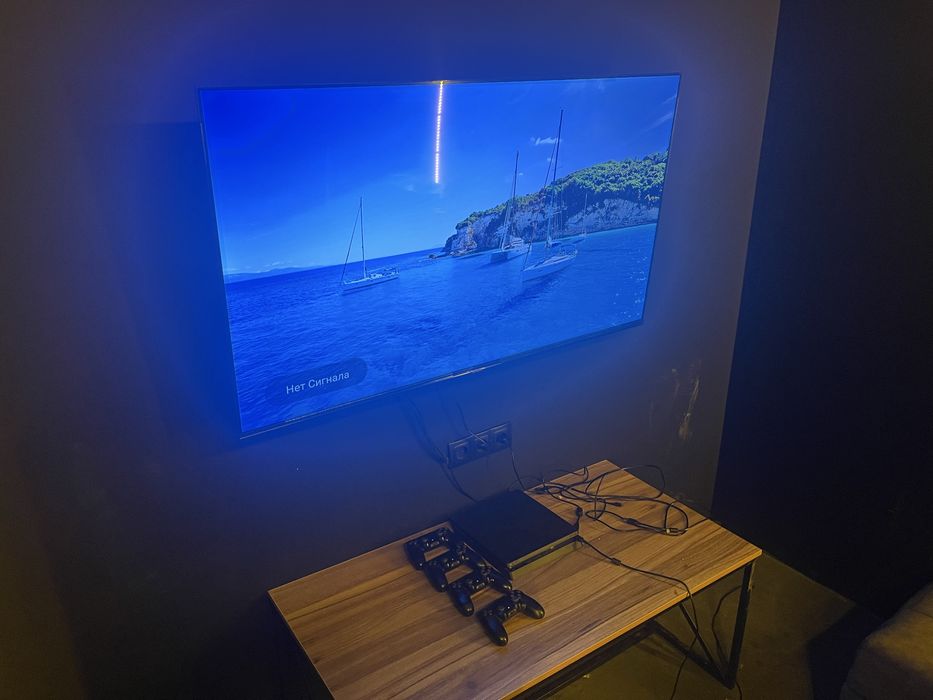 Game Club va PlayStation Club tayyor biznes sotiladi