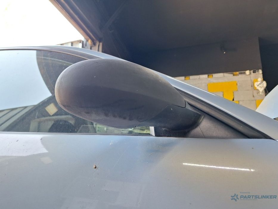 Oglinda laterala electrica portiera fata dreapta SEAT CORDOBA III 6L2 2002 - 2009 16V BBY, BKY 6L1857508AB