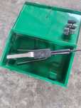 Aparat de polifuziune profesional marca Rietti , Italienesc .
