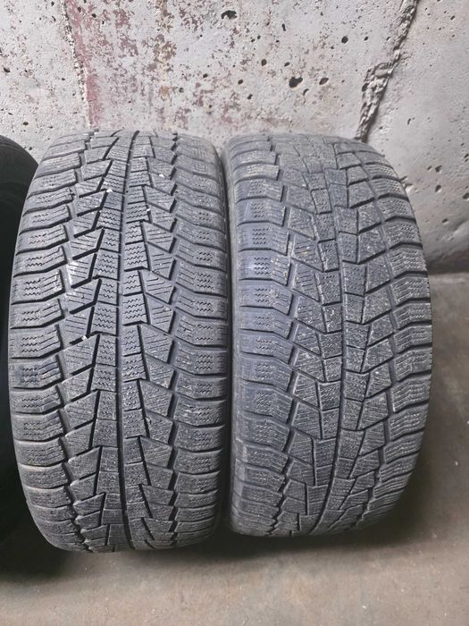 Зимни гуми Viking WINTECH 225/45/17