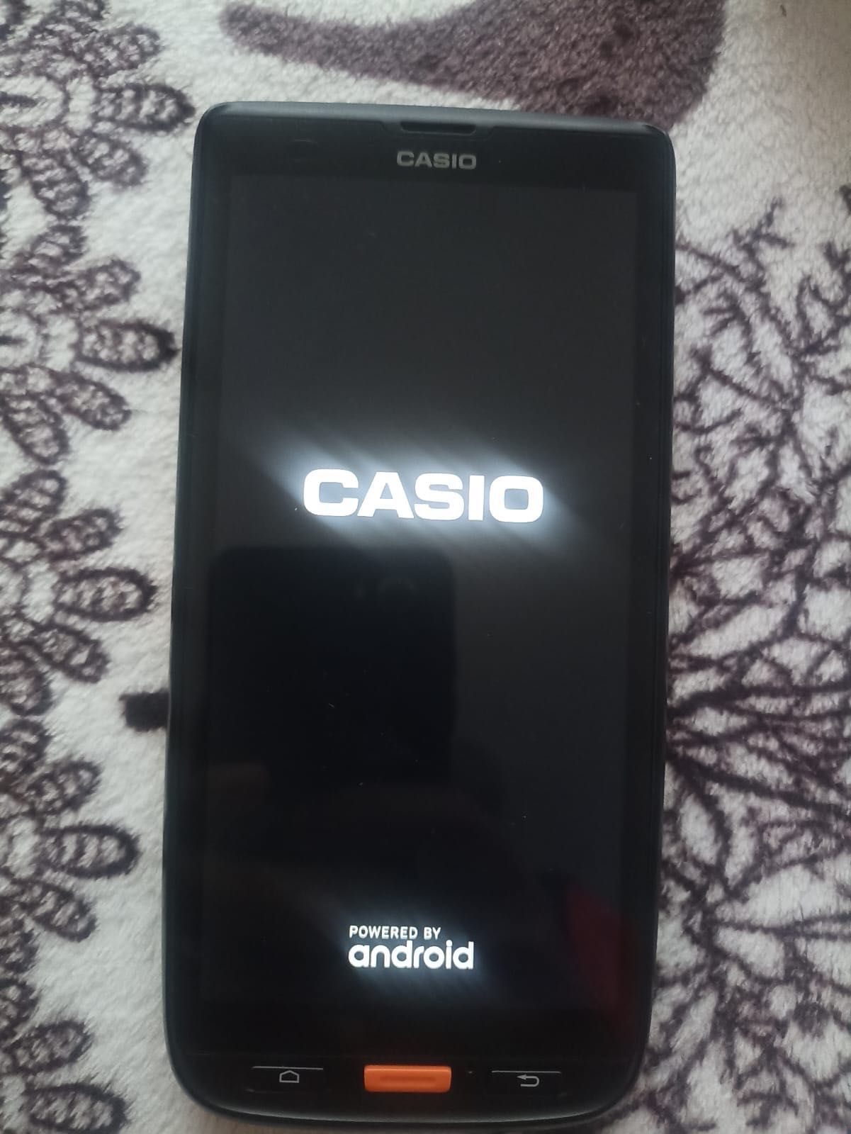 Casio ET-L10 Smartphone