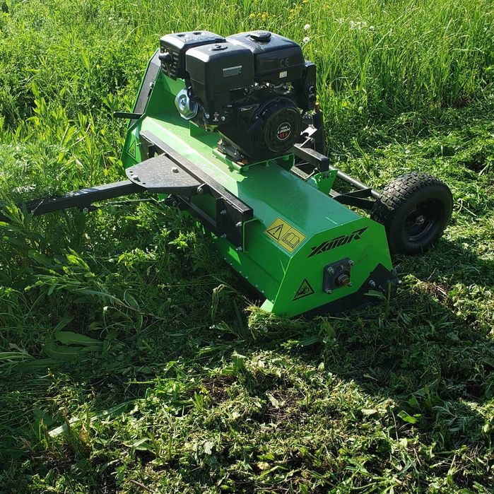 Продам полевую косилку-мульчер для травы