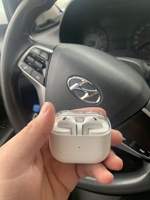 Наушники Samsung Buds3(FE0B)