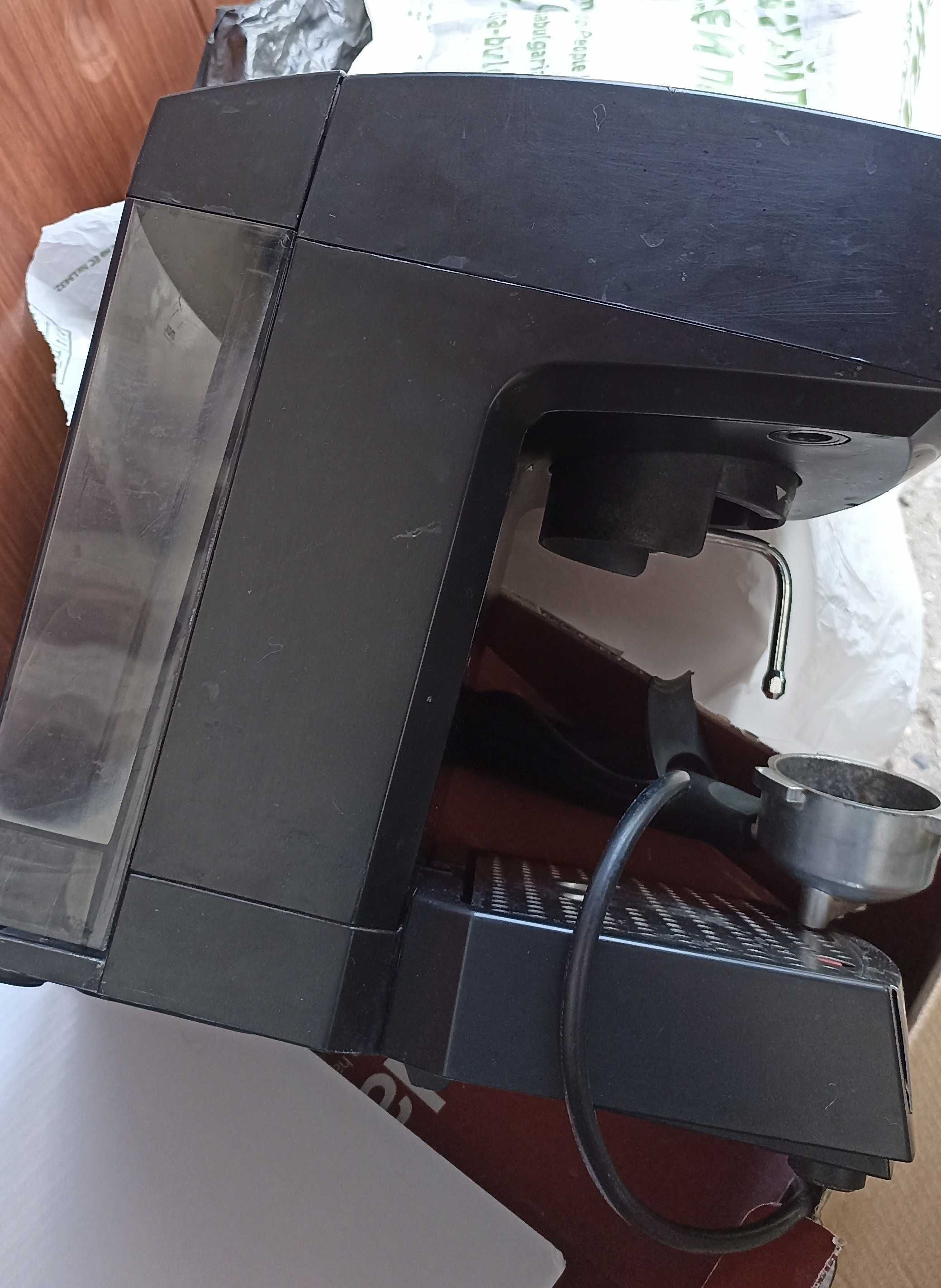 кафемашини AEG Electrolux TSK-1062 и AEG KF7700 PremiumLine 1,3 л