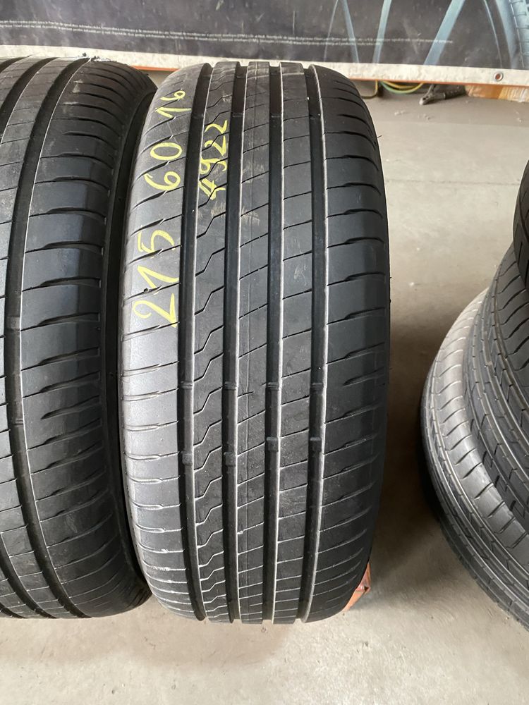 Anvelope vara 215/60/16 Firestone Roadhawk 215 60 16 R16