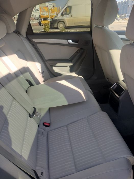 Audi A4 B8.5 ,177 cp. an fabricație 2013