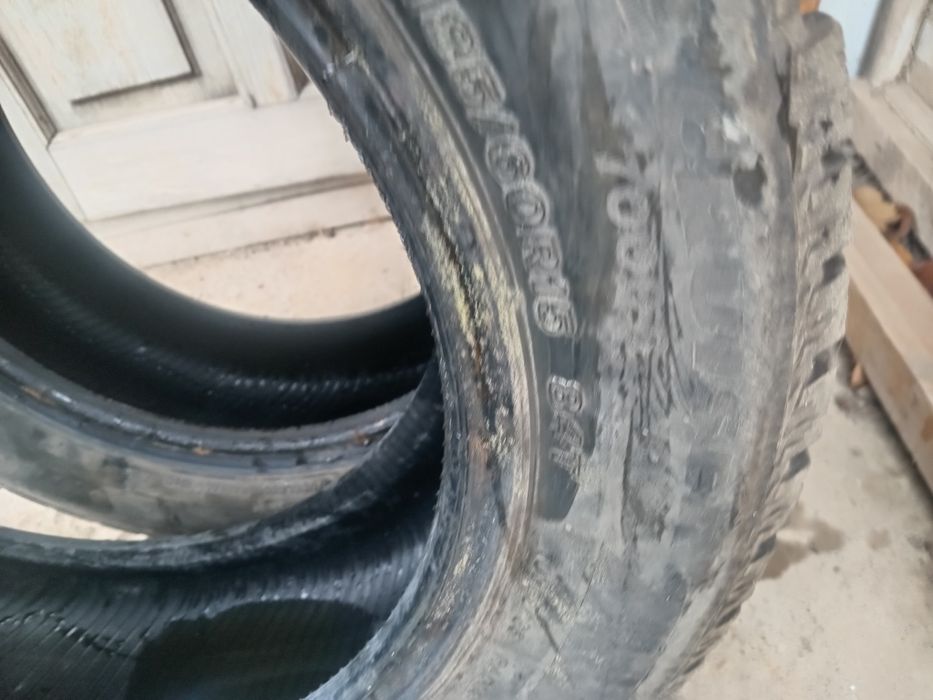 шины демисезонные