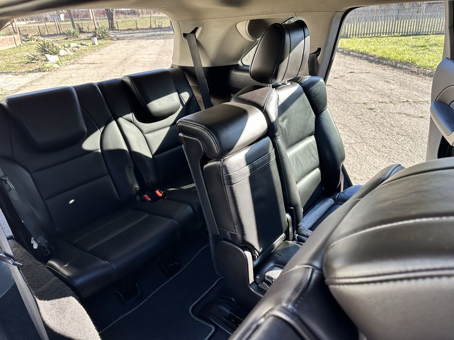 Schimb Acura MDX 3.7 V6 305 cp 2011 fabricatie SUA cu motocicleta