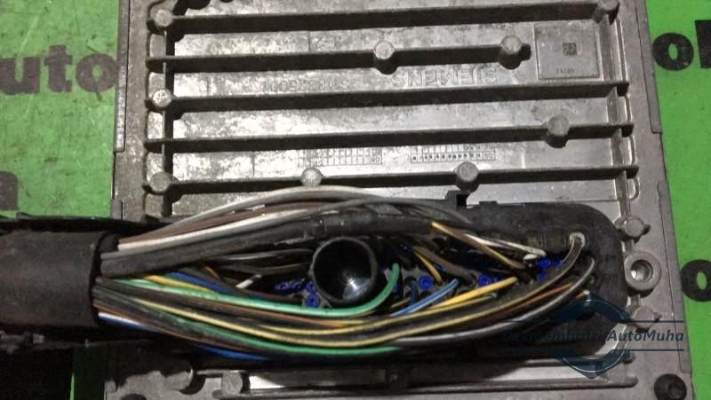 Calculator ecu Ford Focus 2 2004-2010 DA 5m5112a650ff