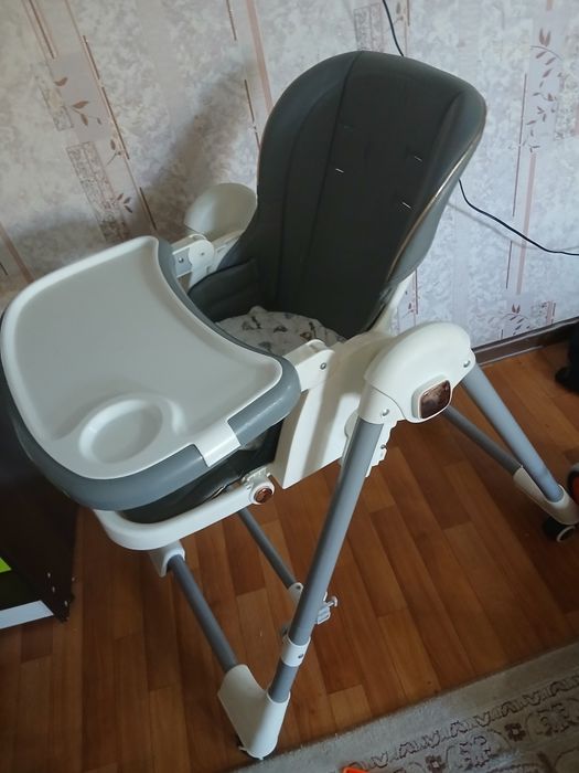 Детский стульчик