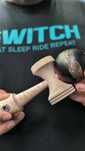 Reparatii kendama