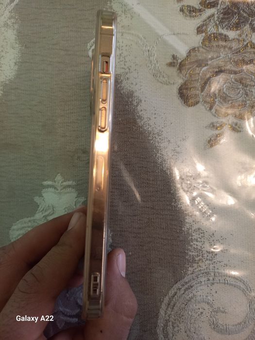 Iphone 12pro max