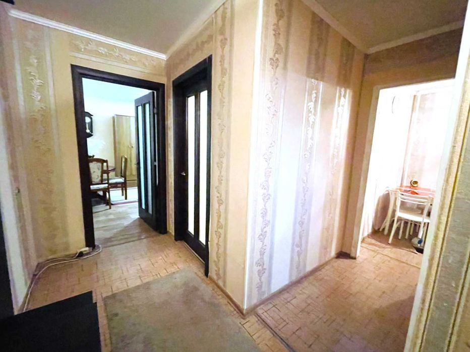 IIIПродаю уютную, улучшенную 2-х комнатную квартиру по пр. Строителей