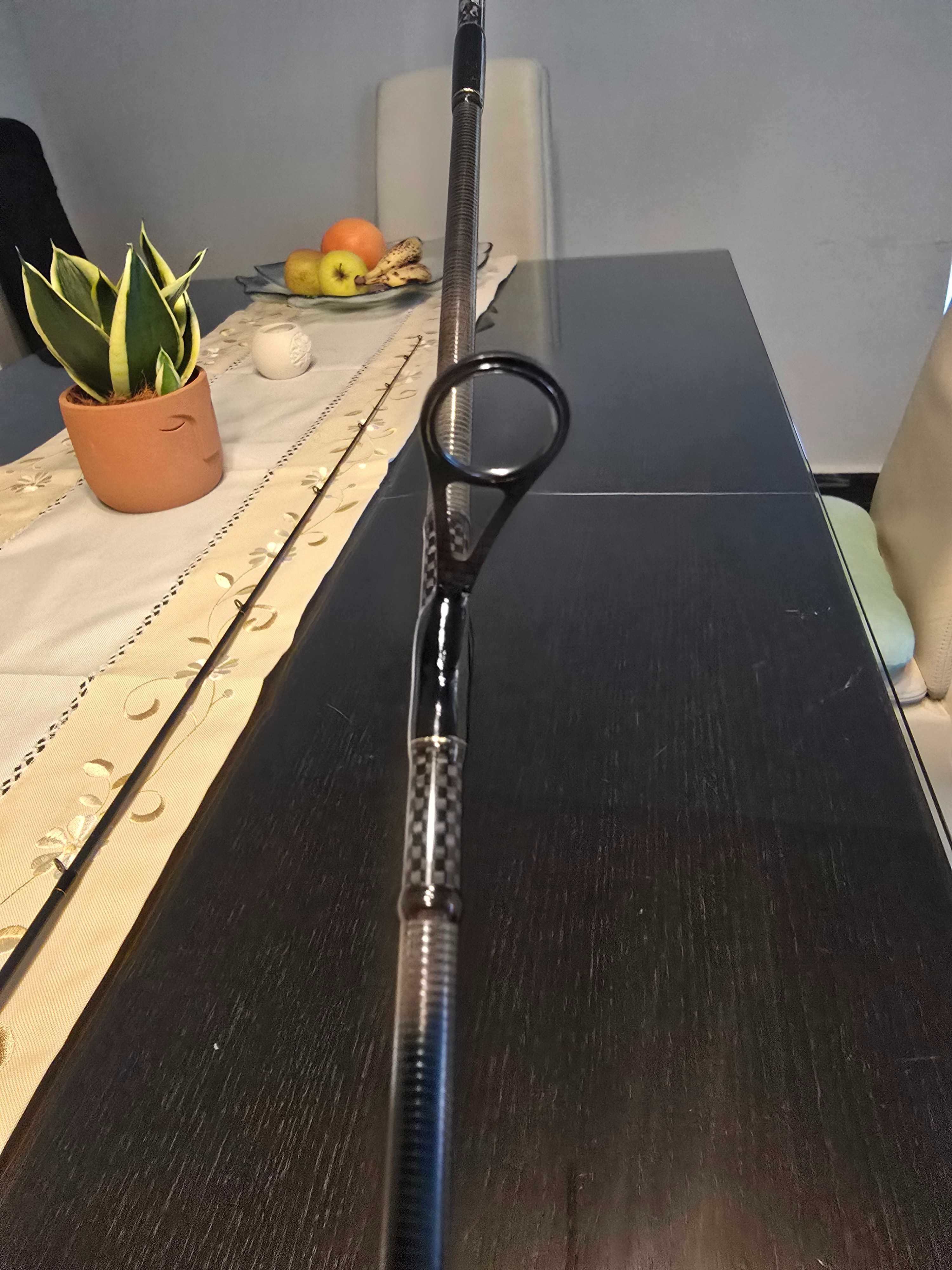 Daiwa Emeraldas AGS 83ML