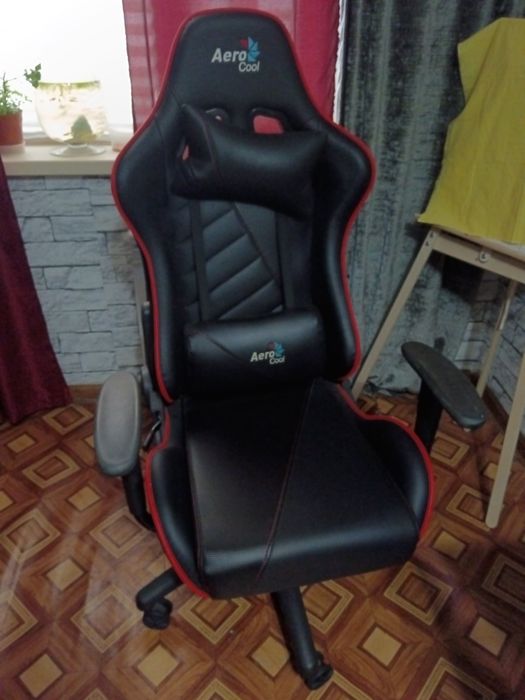 Кресло для работы