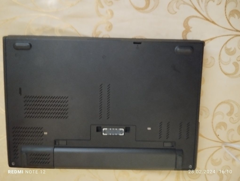 Lenovo thinkad t440p