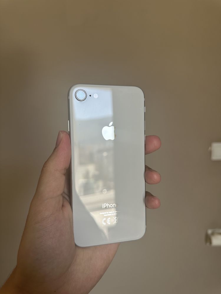 iPhone 8 Jailbreak Sielo