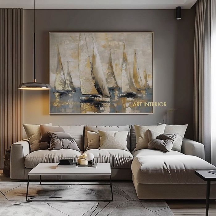 Rassomchilik mahsuloti