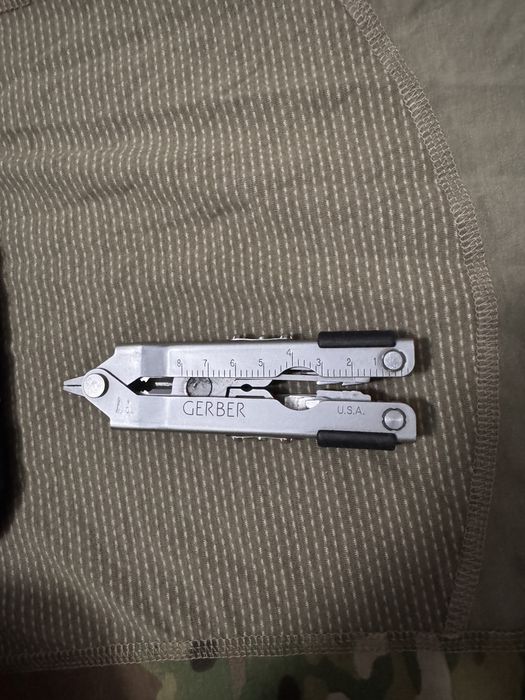 Gerber Multi-Tool