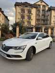 Renault Talisman urgent