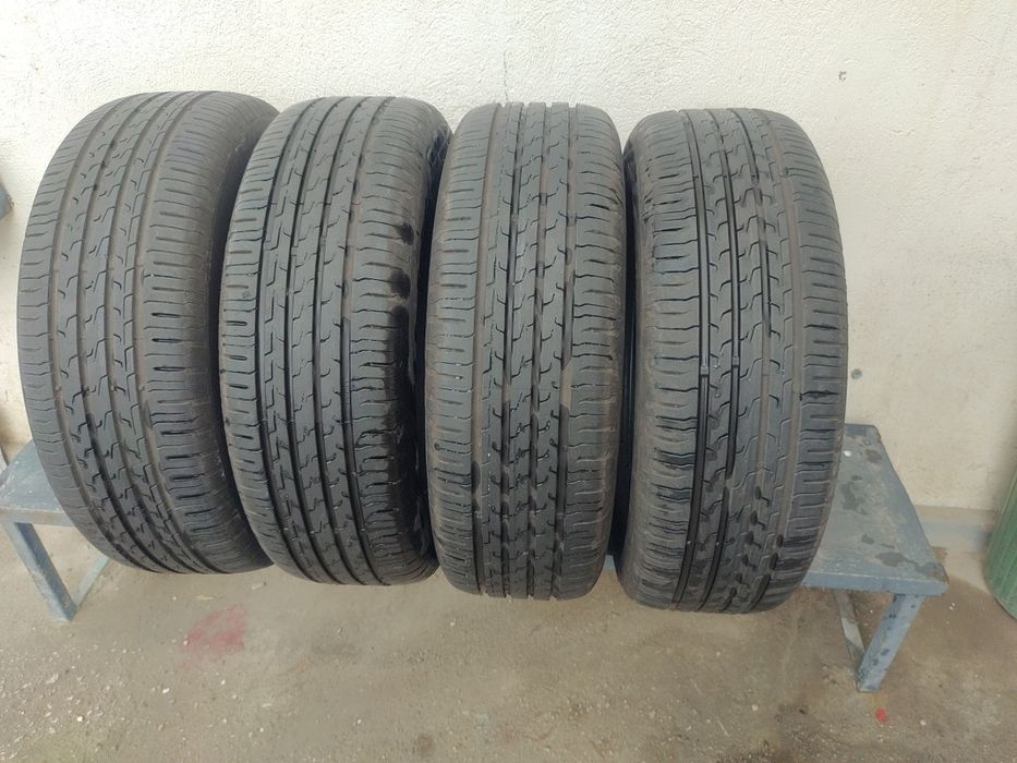 Anvelope vara continental 205/60/16