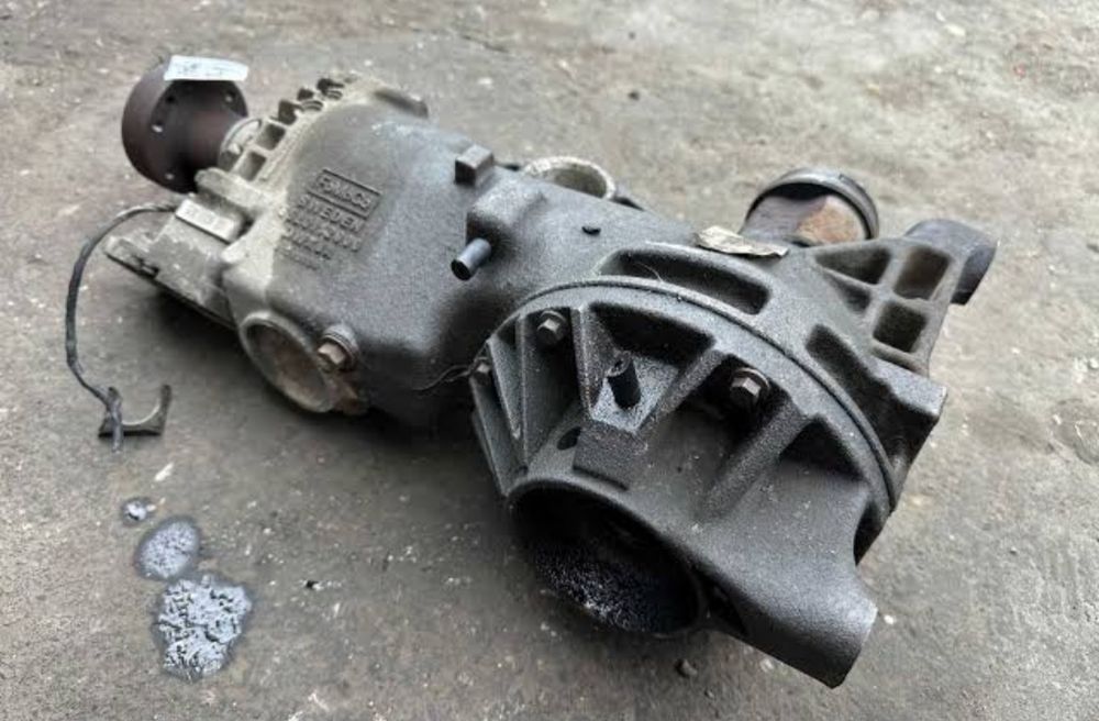 Grup Diferențial spate Land rover freelander 2 motor 2.2D Garantie!