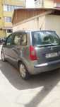 FIAT IDEA 1.3 Multijet