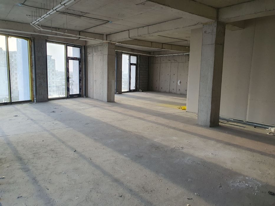 Новый бизнес-центр для аренды