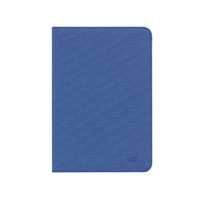 Чехол Rivacase 3214 blue kick-stand tablet folio 8"