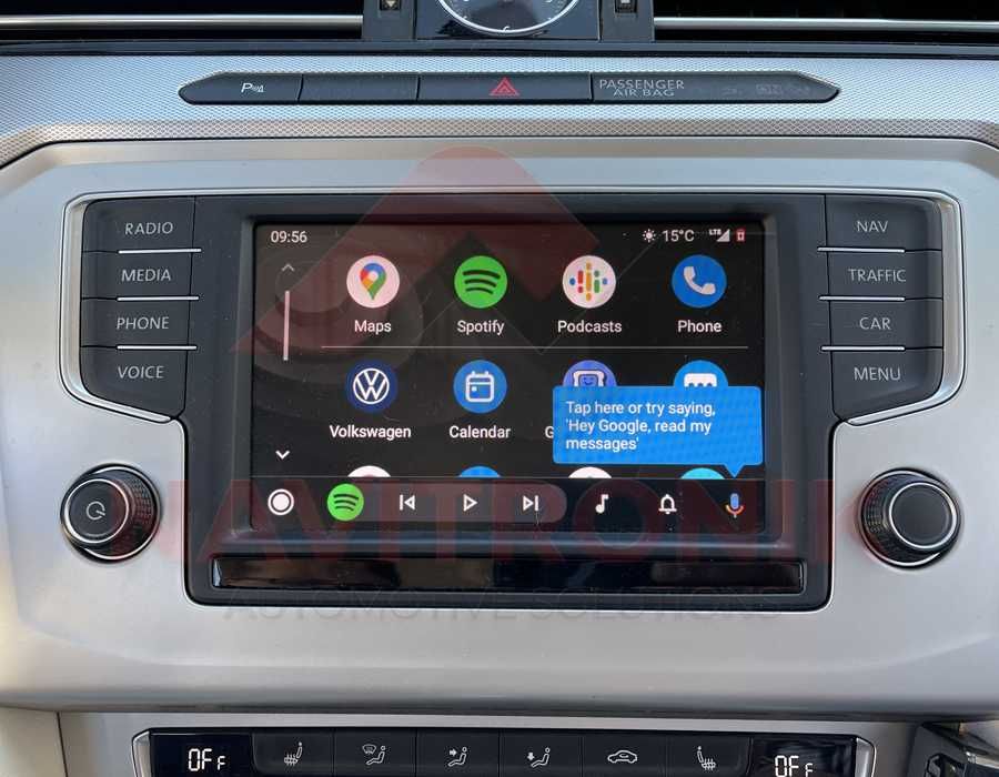 Cheie activare APP-Connect Volkswagen Apple CarPlay Android Auto