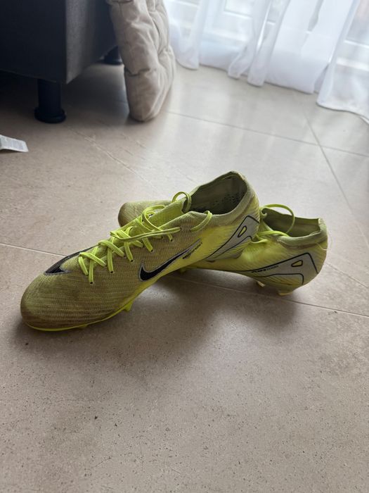 Nike Mercurial Vapor Zoom 16 Elite FG